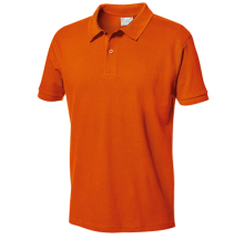 Polo SIR PIQUET 100% cotone